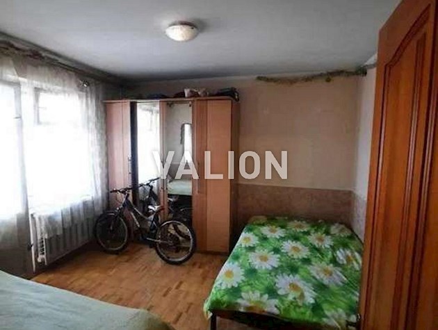 Продаж 2-к квартири вул. Радужна 31
