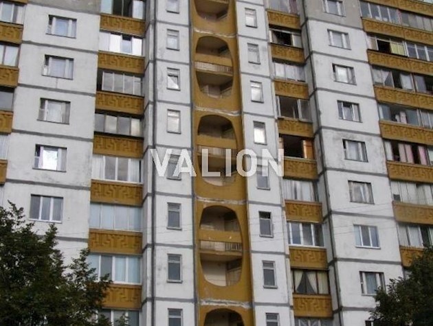 Продаж 2-к квартири вул. Радужна 31