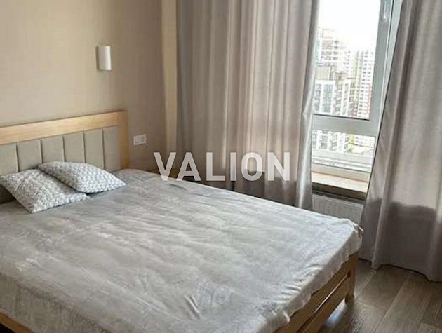 Продаж 1-к квартири вул. Олександра Олеся 9а