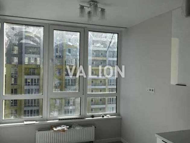 Продаж 1-к квартири вул. Кадетський Гай 8