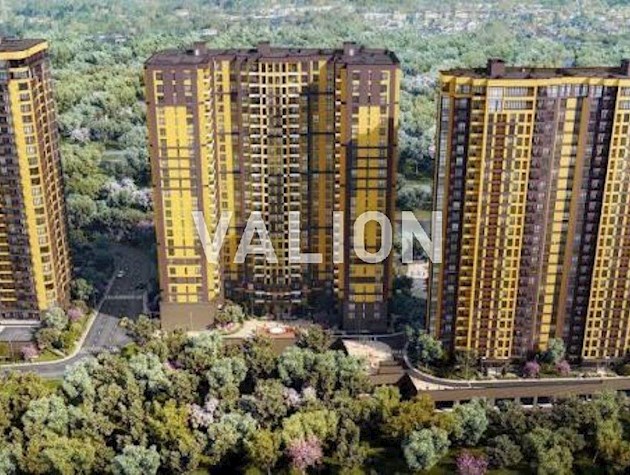 Продаж 1-к квартири вул. Кадетський Гай 8