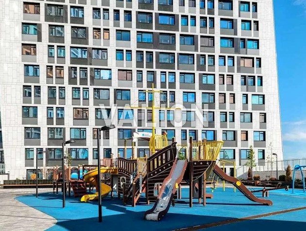 Продажа 2-к квартиры просп. Берестейский 11