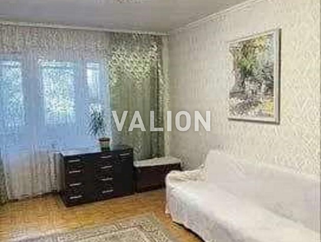 Продажа 2-к квартиры ул. Тростянецкая 4