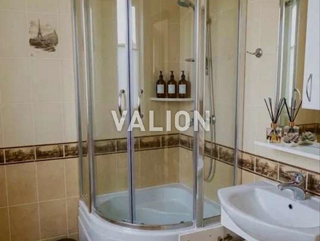 Продажа 1-к квартиры ул. Елизаветы Чавдар 1