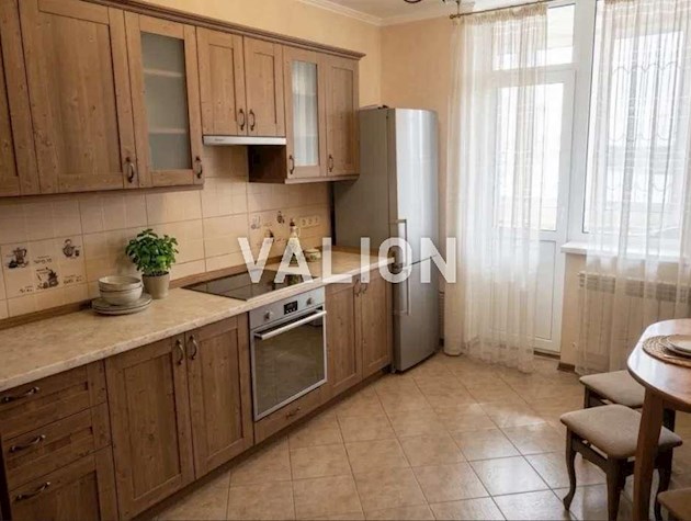 Продажа 1-к квартиры ул. Елизаветы Чавдар 1