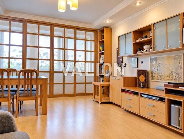 Продажа 3-к квартиры просп. Николая Бажана 14