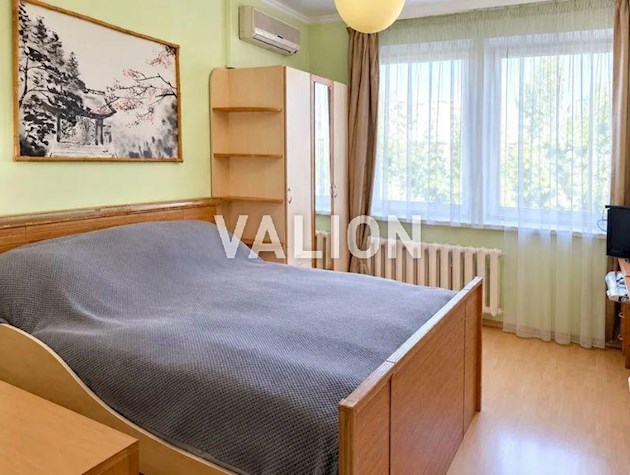 Продажа 3-к квартиры просп. Николая Бажана 14