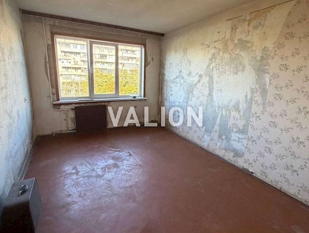 Продажа 3-к квартиры ул. Якуба Коласа 6
