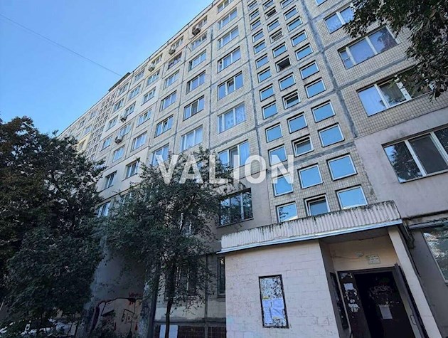 Продажа 3-к квартиры ул. Якуба Коласа 6
