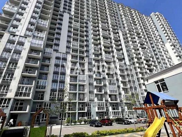 Продажа 2-к квартира ул. Валерьяна Подмогильного 5