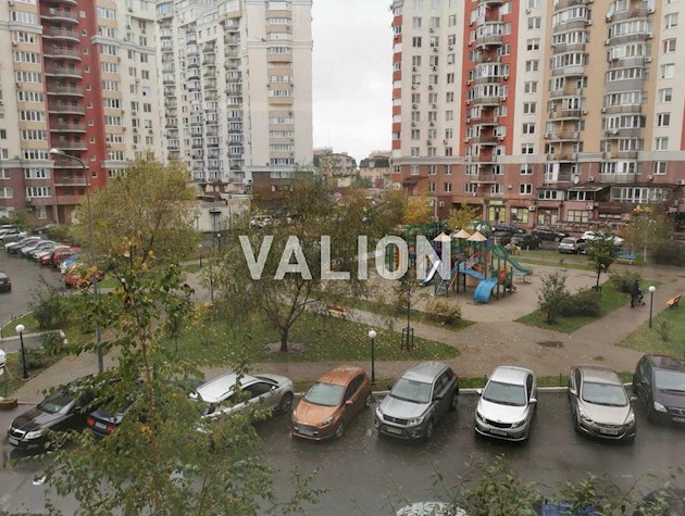 Продажа 2-комнатной квартиры по ул.Рудницкого Степана (Вильямса), 3/7 ЖК Лико-Град 3