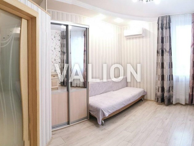 Продажа 2-комнатной квартиры по ул.Рудницкого Степана (Вильямса), 3/7 ЖК Лико-Град 3