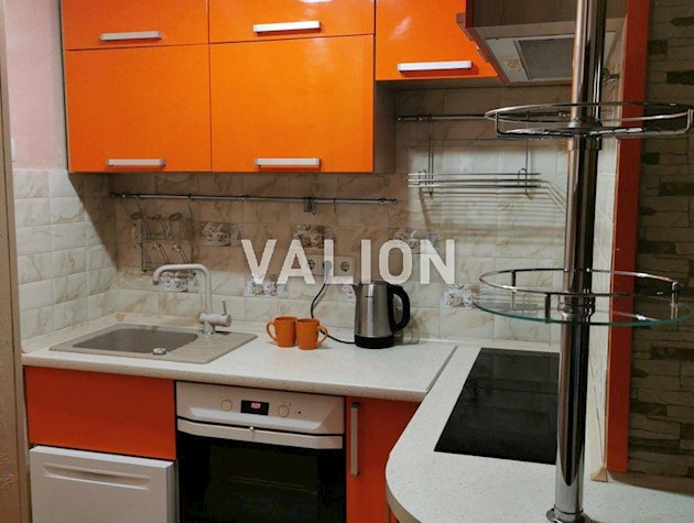 Продажа 2-комнатной квартиры по ул.Рудницкого Степана (Вильямса), 3/7 ЖК Лико-Град 3