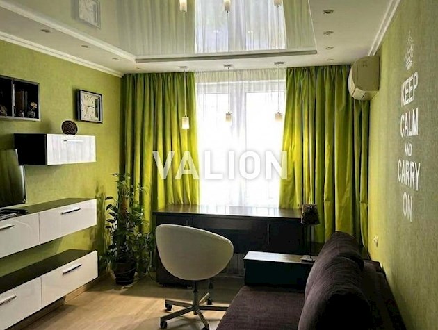 Продажа трехкомнатной квартиры 67,2 м² в Днепровском районе Киева, ул. Березняковская, 30