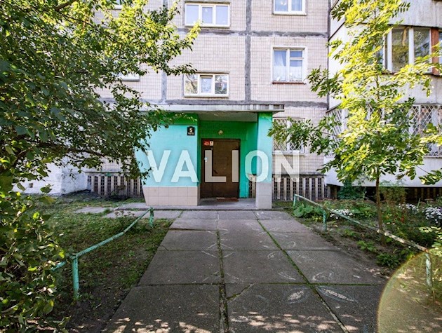Без % продажа 2-х комнатная квартира с мебелью Березняковская 14-а