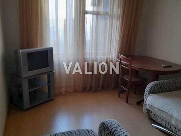 Продажа 3-к квартиры просп. Лесной 11