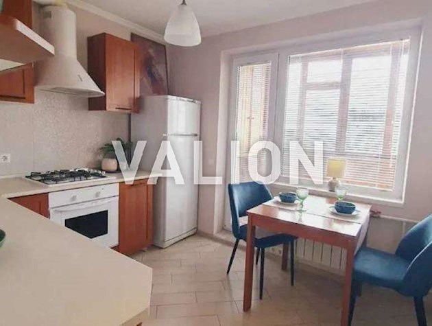 Продажа 2-к квартиры просп. Оболонский 18б