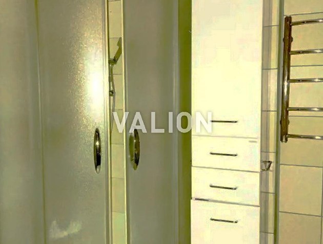 Продажа 3-комнатной квартиры с ремонтом ул.Кадетский Гай 3