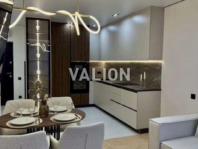 Продаж 1-к квартири вул. Олександра Олеся 9а