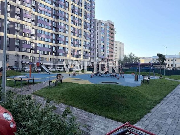 Продажа 2-к квартиры просп. Воздушных сил 56