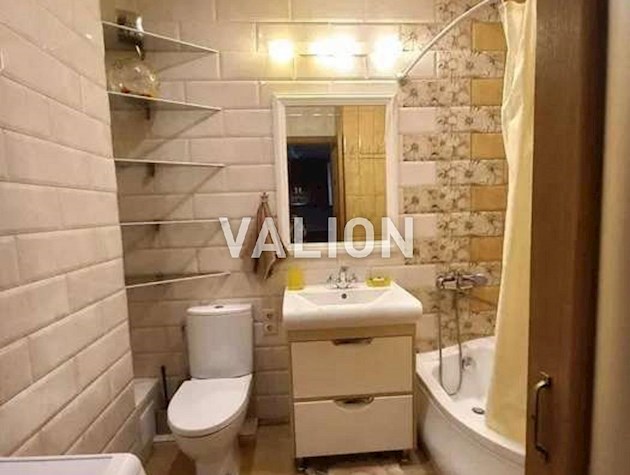 Продажа 1-к квартиры ул. Воскресенская 16а