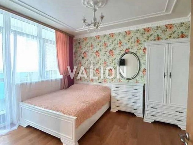 Продажа 1-к квартиры ул. Воскресенская 16а