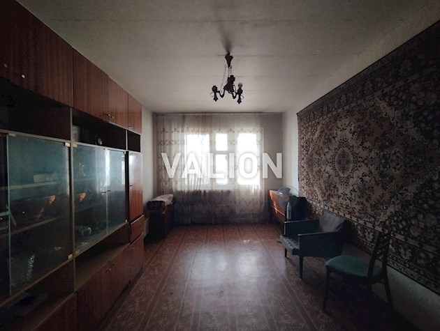 Продажа 3-кімнатної квартири 77м², вул. Урлівська 3-Б, Позняки, до метро Осокорки та Позняки – 10-15 хвилин пішки