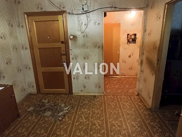 Продажа 3-кімнатної квартири 77м², вул. Урлівська 3-Б, Позняки, до метро Осокорки та Позняки – 10-15 хвилин пішки