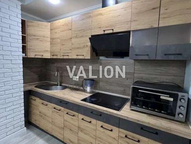 Продаж 1-к квартири Моторний провулок 11а