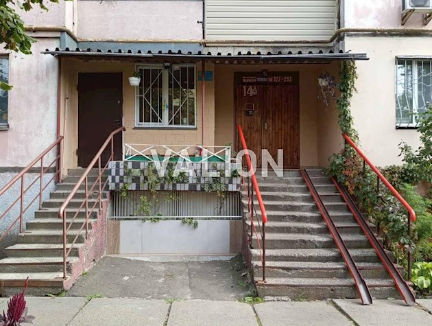 Продажа 1- комн.кв.пр.Оболонский 14а
