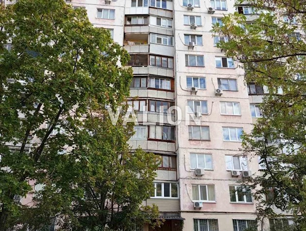Продажа 1- комн.кв.пр.Оболонский 14а