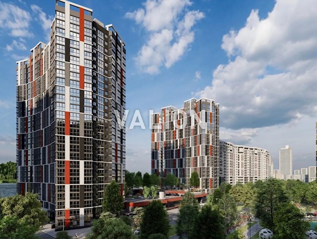 Продаж 1-к квартиры ул. Никольско-Слободская 11