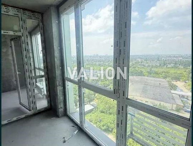 Продаж 2-к квартири вул. Віктора Некрасова 2