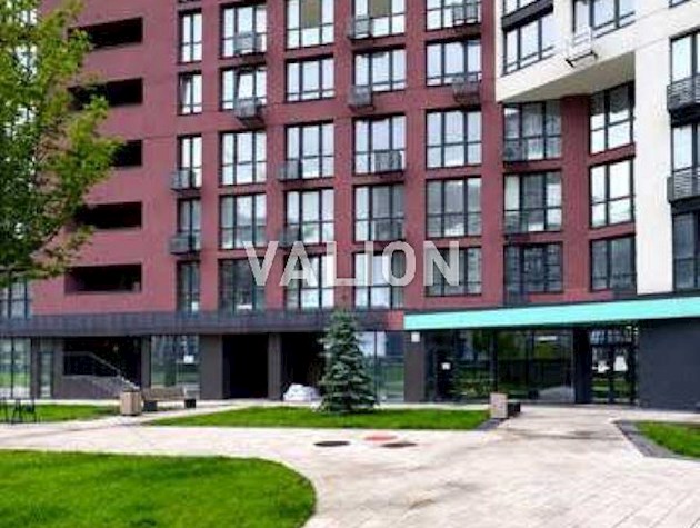 Продаж 2-к квартири вул. Віктора Некрасова 2