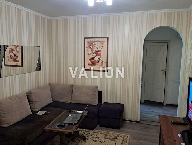 Продажа 3-к квартиры ул. Лаврухина 7