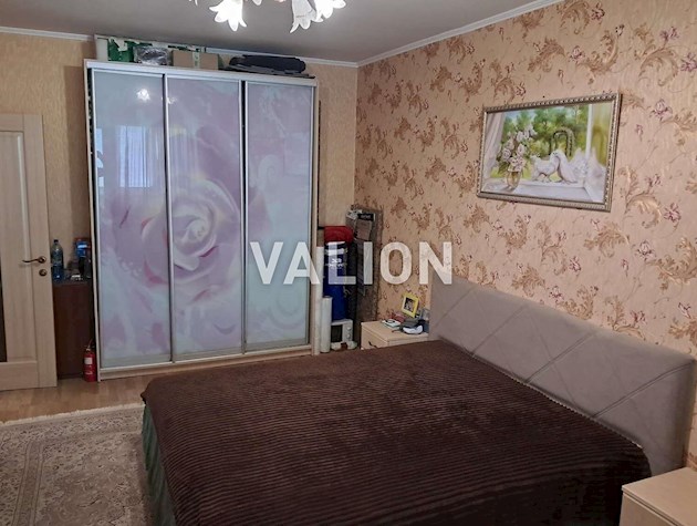 Продажа 3-к квартиры ул. Лаврухина 7