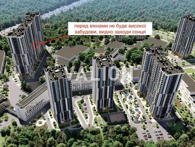 Продажа 1-к квартиры ул. Подмогильного 5