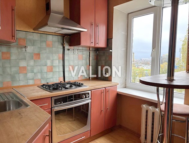 Продажа 2-комнатной квартиры 46 м², газ, Гос. программа ул. Зодчих, 70