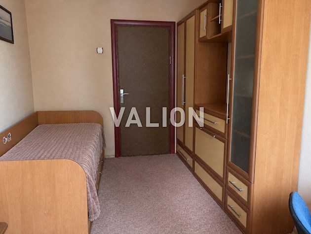 Продажа 2-комнатной квартиры 46 м², газ, Гос. программа ул. Зодчих, 70