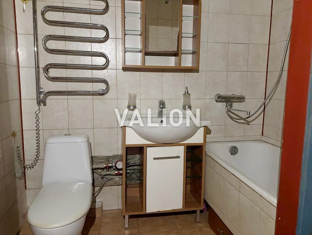 Продажа 2-комнатной квартиры 46 м², газ, Гос. программа ул. Зодчих, 70