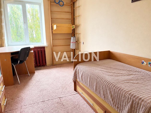 Продажа 2-комнатной квартиры 46 м², газ, Гос. программа ул. Зодчих, 70