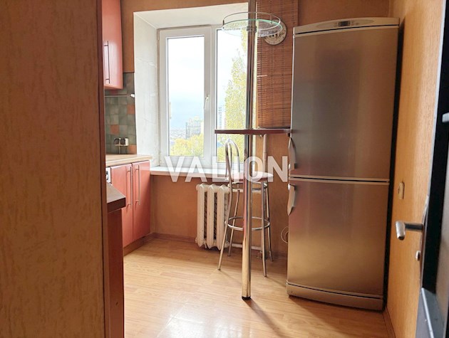 Продажа 2-комнатной квартиры 46 м², газ, Гос. программа ул. Зодчих, 70