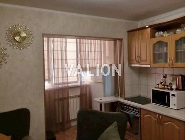 Продаеться 3 кімн. Проспект Івасюка 53, метро Оболонь.