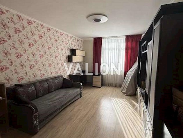 Продажа 1-к квартиры ул. Саперно-Слободская 24