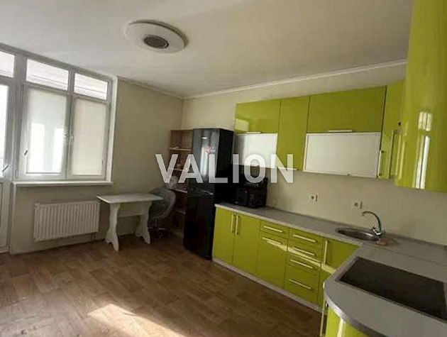 Продажа 1-к квартиры ул. Саперно-Слободская 24
