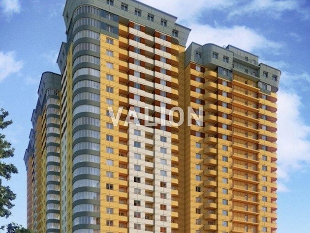 Продам 1 комн. в ЖК Министерский Кондратюка 3