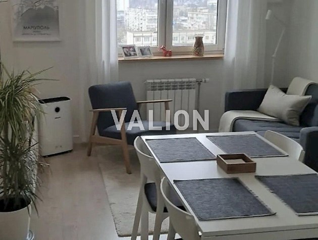 Продам 1 комн. в ЖК Министерский Кондратюка 3