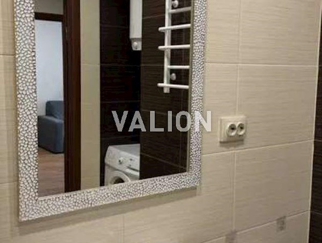 Продажа 1-к квартиры ул. Софии Русовой 7