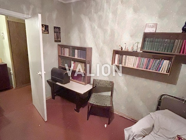 Продаётся 2-комн.квартира, р-н.Оболонь, пр.Оболонский 34