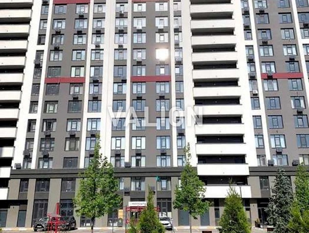 Продаж 1 кімнатної квартири ЖК Сучасний квартал вул. Гузара Любомира 15а